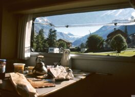 004 - 1996 - Chamonix